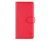 Etui do telefonów Tactical Field Notes pro Xiaomi Redmi 15 4G/5G Red